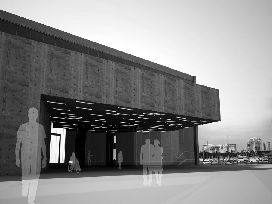 SAN JUAN DISTRITO DE CONVENCIONES Puerto Rico Aquarium Acuario